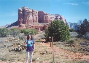 Awesome Sedona