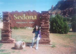 Surreal Sedona