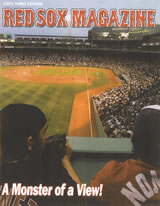 Red Sox Magazine - 2003 Edition