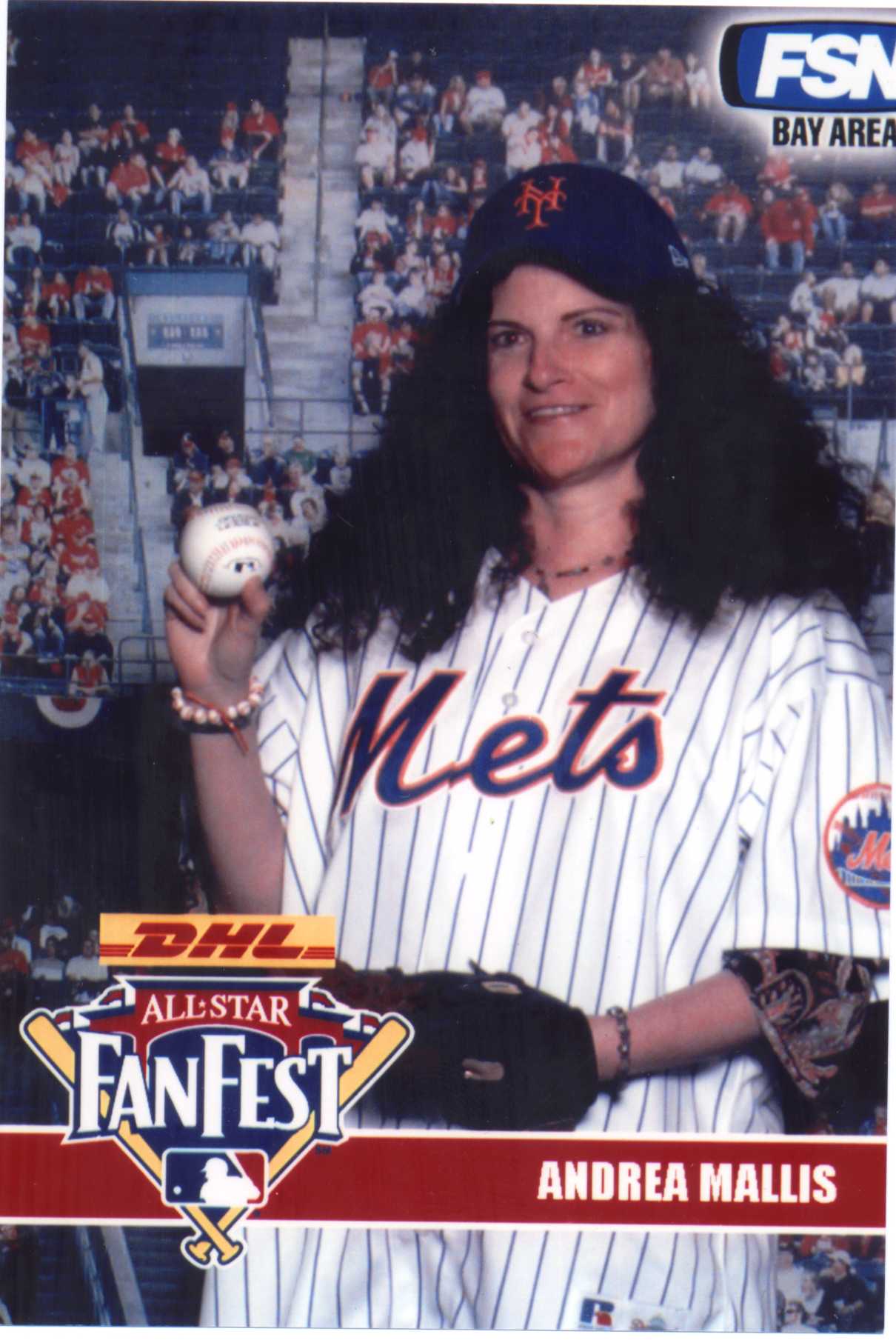 baseball card