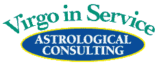 virgo in service logo