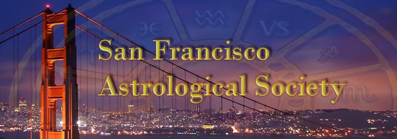 SF Astrology Interview