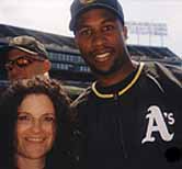 Andrea and Jermaine