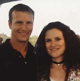 Mercurial Mark and Andrea
