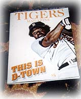 Tigers Magazine