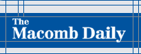 Macomb Daily