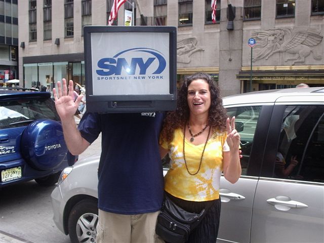 tvhead