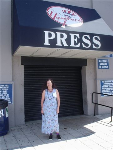 press
